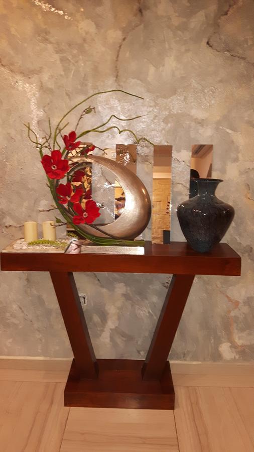 Veranda Hotel San Pedro Sula Eksteriør billede